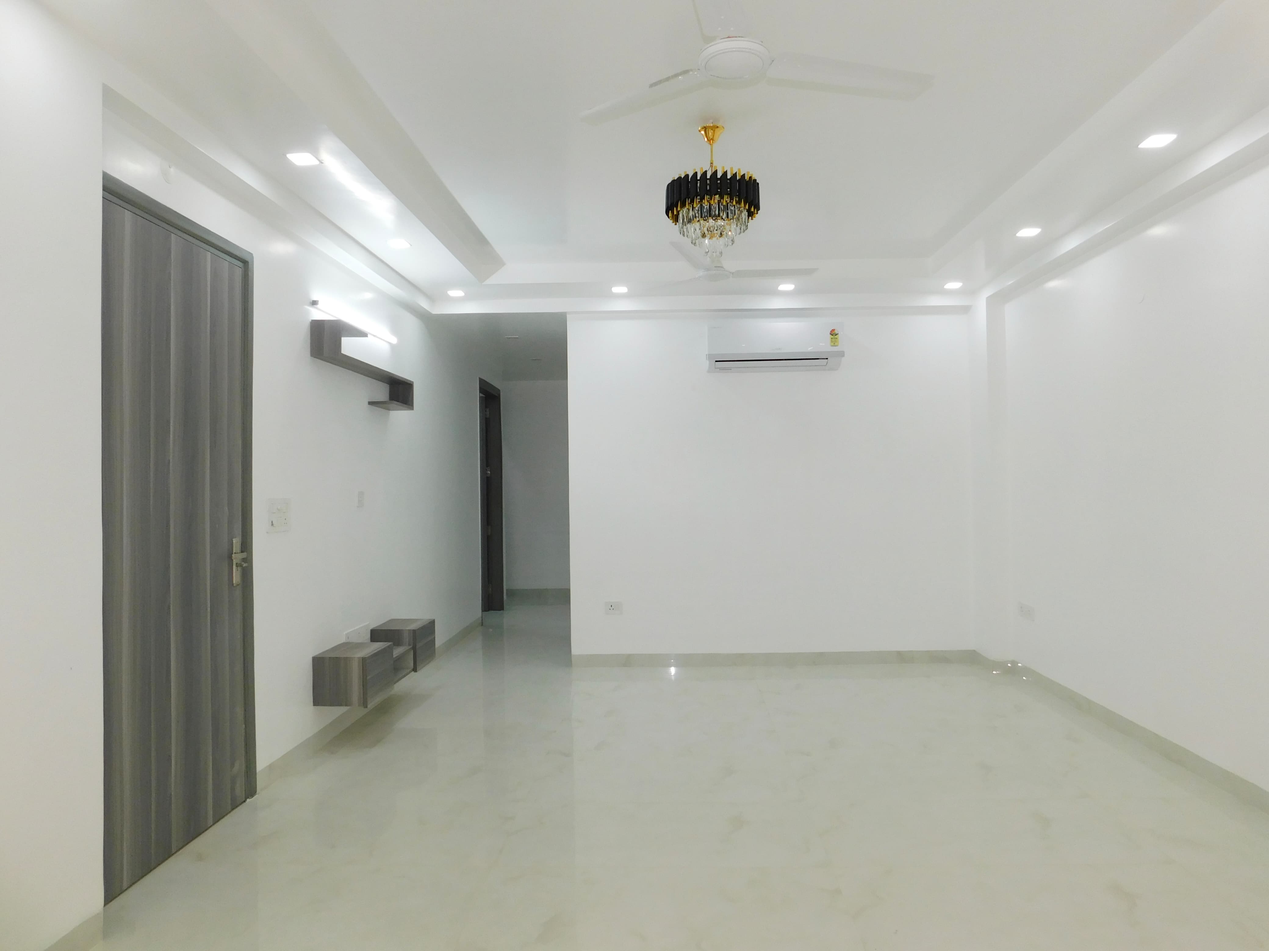 4 BHK Builder Floor For Rent in Vasant Kunj Enclave
