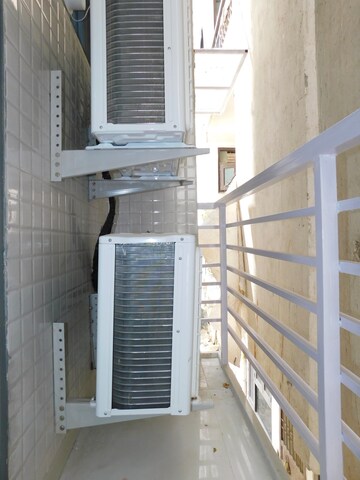  4 BHK Builder Floor at Vasant Kunj Enclave – for Rent