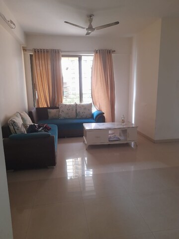 2.5 BHK Apartment For Rent in Neelkanth Palms, Kapur Bawdi