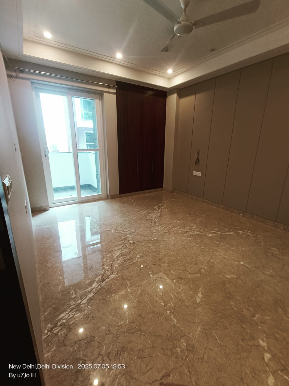 3 BHK Builder Floor For Rent in Shivalik 