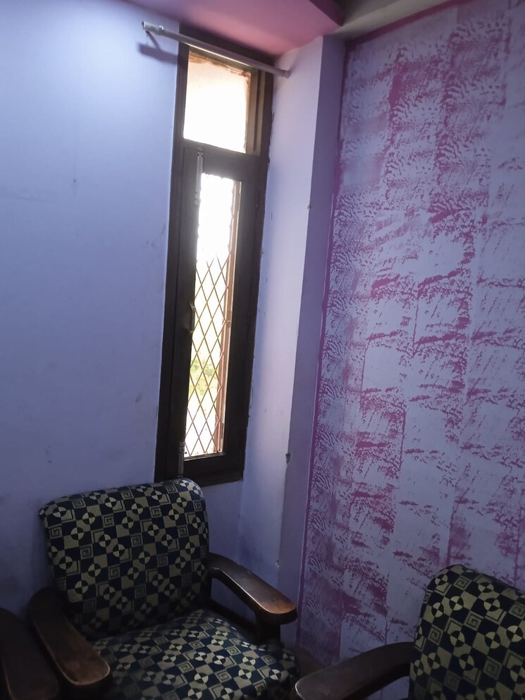 Bedroom, khirki extension 2 Bedroom 750 Sq.Ft. Builder Floor In Khirki Extension Delhi 8982649