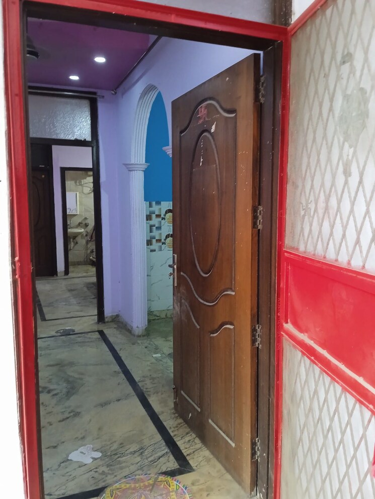 undefined, khirki extension 2 Bedroom 750 Sq.Ft. Builder Floor In Khirki Extension Delhi 8982649