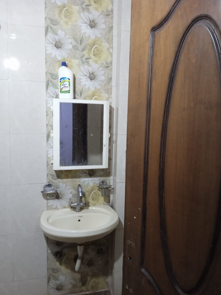 undefined, khirki extension 2 Bedroom 750 Sq.Ft. Builder Floor In Khirki Extension Delhi 8982649