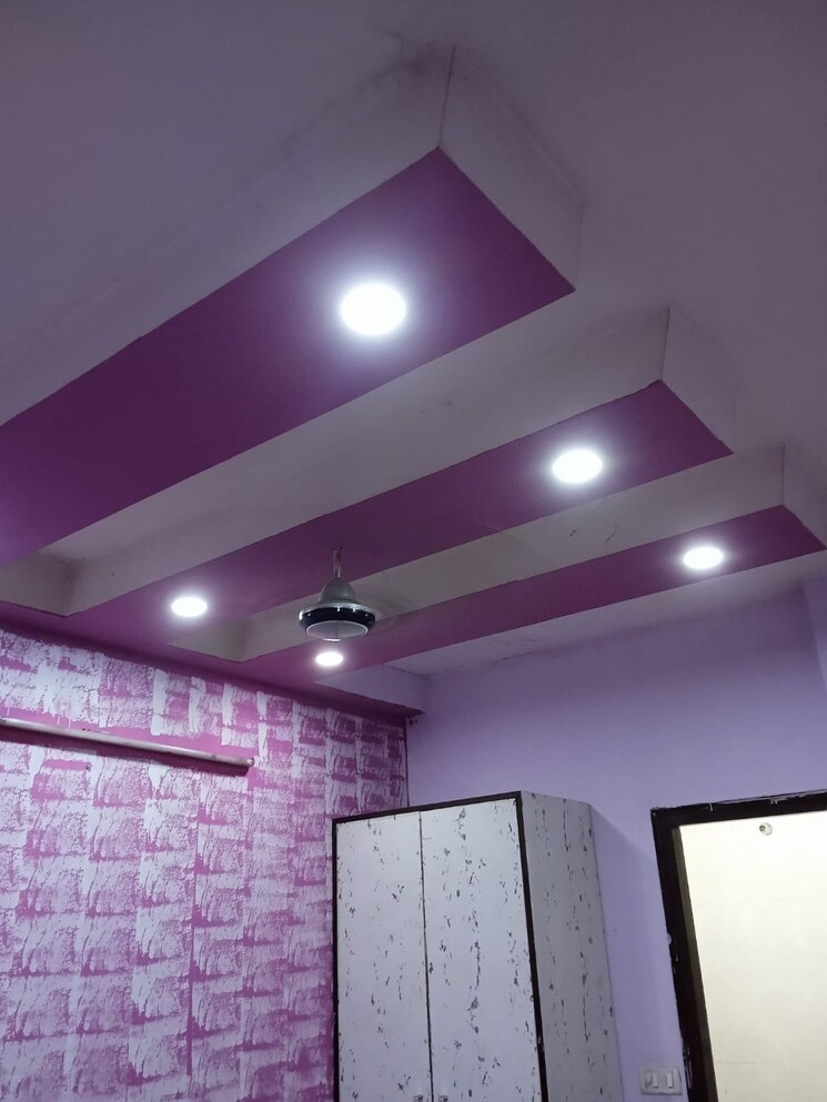 undefined, khirki extension 2 Bedroom 750 Sq.Ft. Builder Floor In Khirki Extension Delhi 8982649