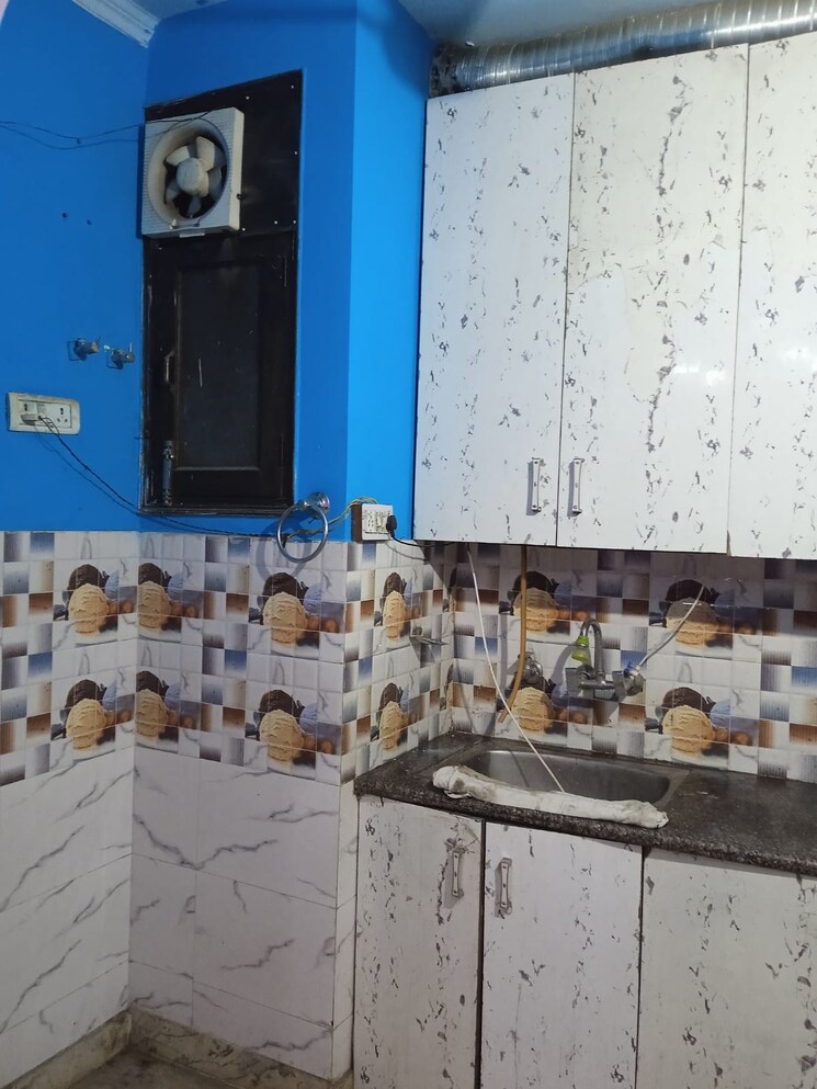 Master Plan, khirki extension 2 Bedroom 750 Sq.Ft. Builder Floor In Khirki Extension Delhi 8982649