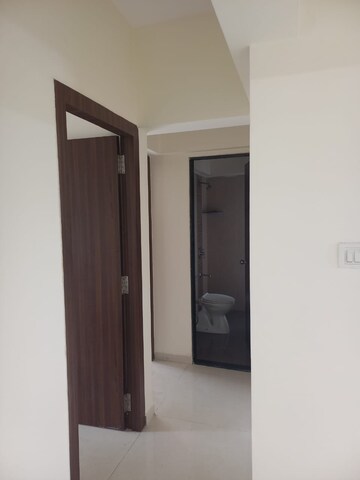Building Lobby in 3 BHK Apartment at RNA Continental, Chembur – for Rent