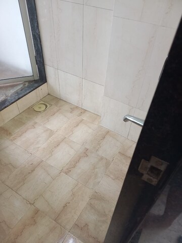Bathroom in 3 BHK Apartment at RNA Continental, Chembur – for Rent