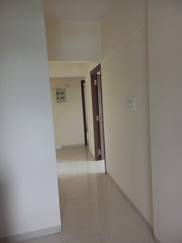 Building Lobby in 3 BHK Apartment at RNA Continental, Chembur – for Rent