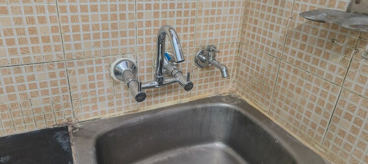 Other, khirki extension 2 Bedroom 750 Sq.Ft. Builder Floor In Khirki Extension Delhi 8982684