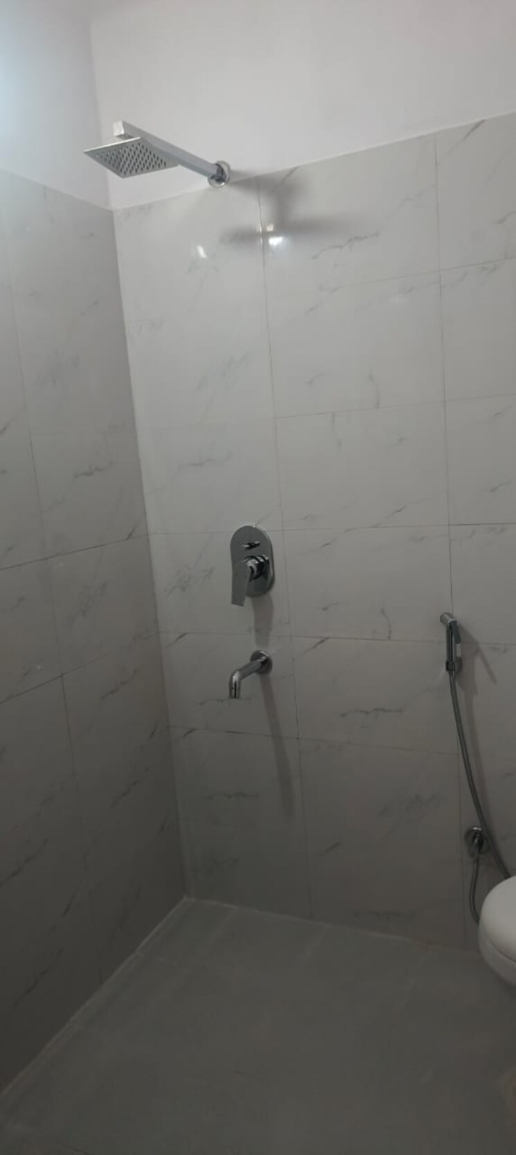 Attached Bathroom, khirki extension 2 Bedroom 750 Sq.Ft. Builder Floor In Khirki Extension Delhi 8982684