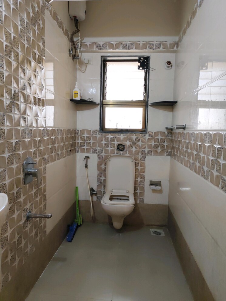 Kitchen, lok-sarita 2 Bedroom 780 Sq.Ft. Apartment In Andheri East Mumbai 8982679