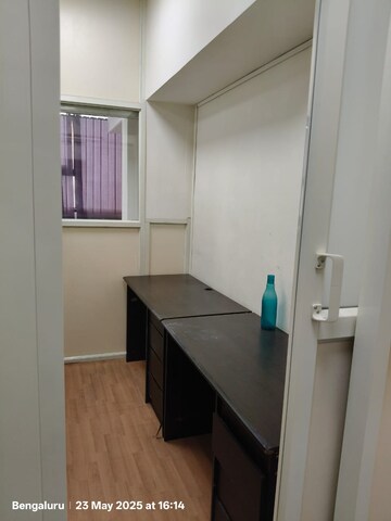 Team Area in  Office Space at Manipal Center Apartments, Mg Road – for Rent