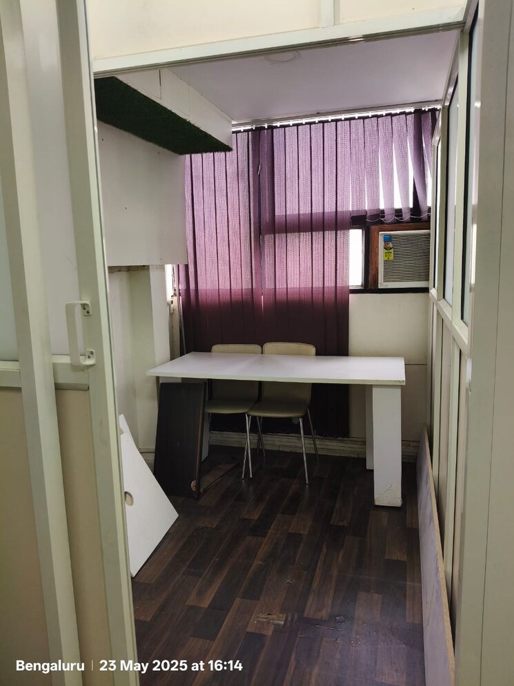 Kitchen, manipal-center-apartments Commercial Office Space 800 Sq.Ft. In Mg Road Bangalore 8982691