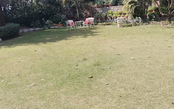 Plot For Sale in Sector 26