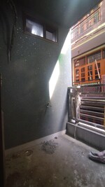 3 BHK + Pooja Room 950 Sq.Ft. Builder Floor in Govindpuri