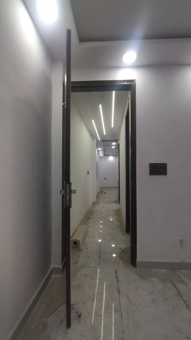 undefined, govindpuri 3 Bedroom 950 Sq.Ft. Builder Floor In Govindpuri Delhi 8982697