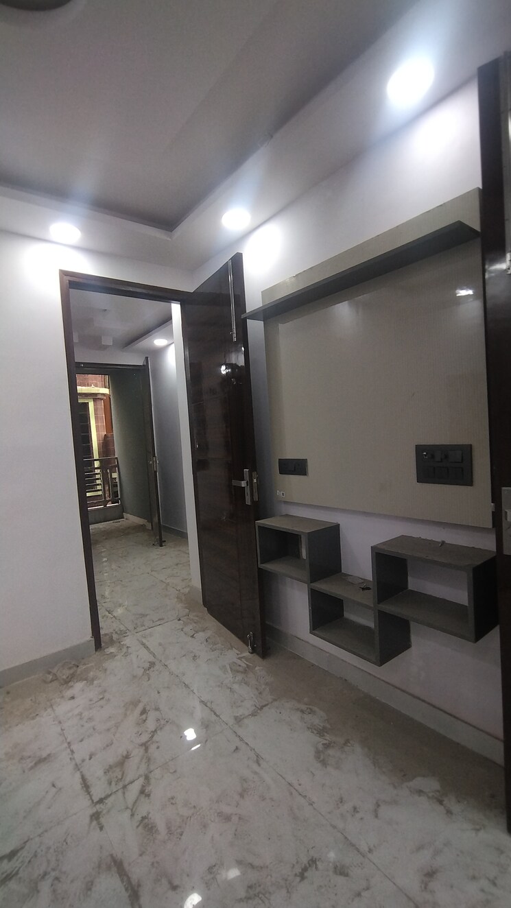 Living Room, govindpuri 3 Bedroom 950 Sq.Ft. Builder Floor In Govindpuri Delhi 8982697