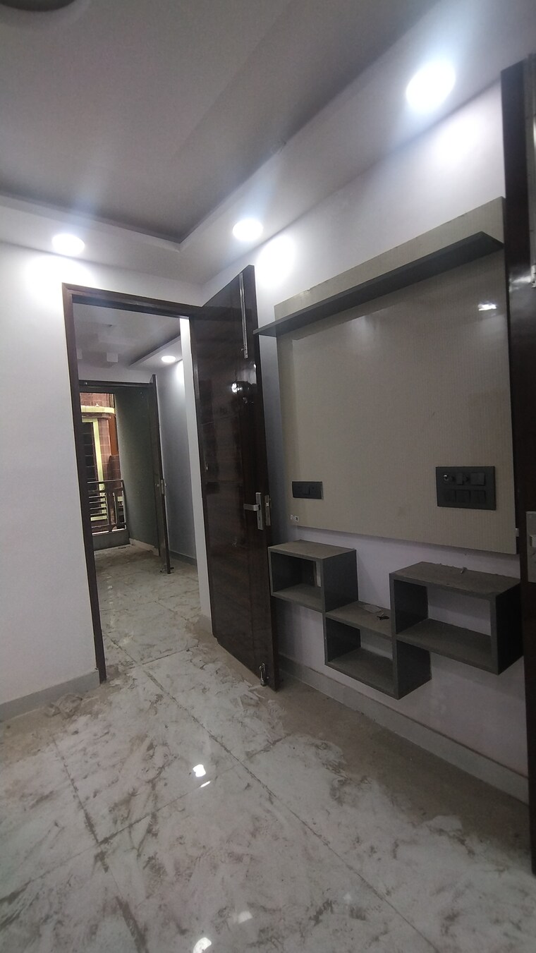 Living Room, govindpuri 3 Bedroom 950 Sq.Ft. Builder Floor In Govindpuri Delhi 8982697