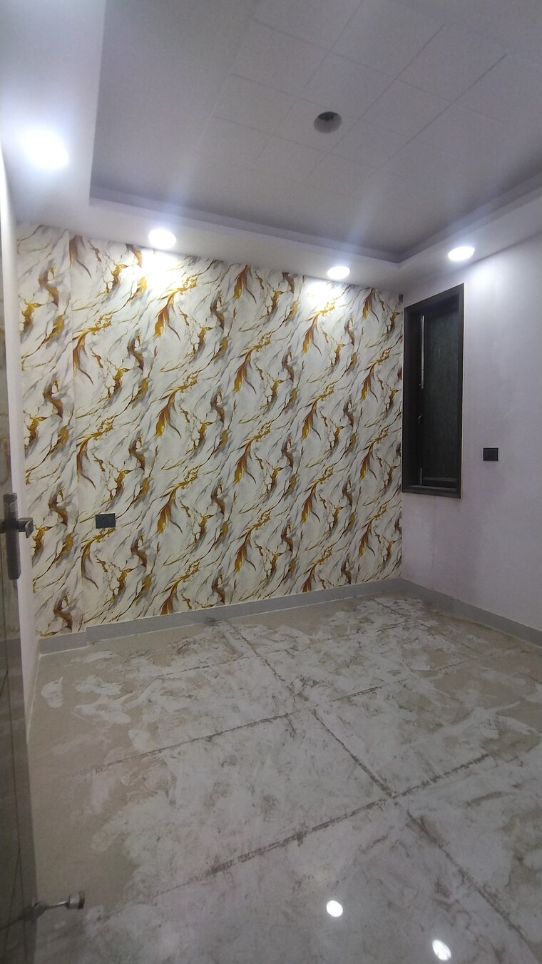 Bedroom, govindpuri 3 Bedroom 950 Sq.Ft. Builder Floor In Govindpuri Delhi 8982697