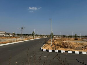 Plot Area in  Plot at JB Serene Villas, Ibrahimpatnam – for Sale