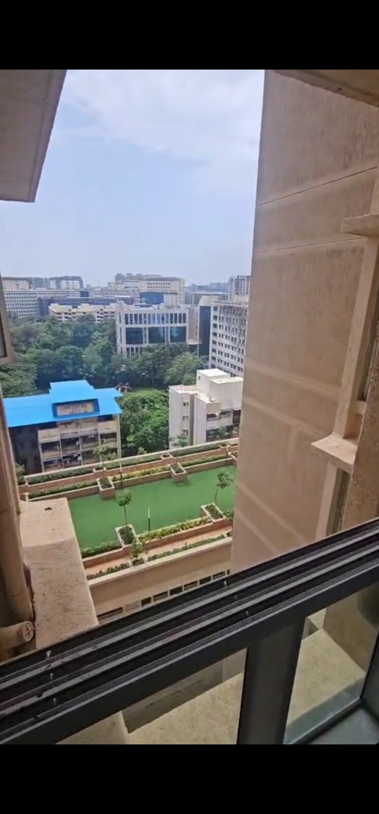 Exterior View, nahar-amaryllis-towers-and-plaza 2 Bedroom 557 Sq.Ft. Apartment In Chandivali Mumbai 8982694