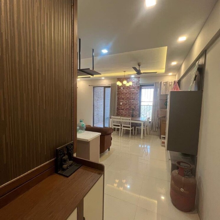 Kitchen, rustomjee-crown 4 Bedroom 2510 Sq.Ft. Apartment In Gokhale Road Mumbai 8982714