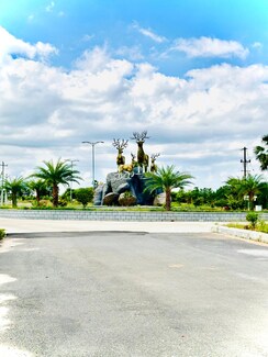 Plot For Sale in JB Serene County