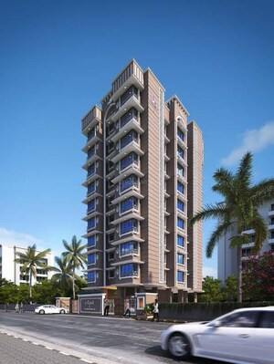 2 BHK Builder Floor For Sale in MK Gracia, Amboli