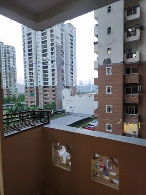 Kitchen in 2 BHK Apartment at Nimbus The Hyde park, Sector 78 – for Sale