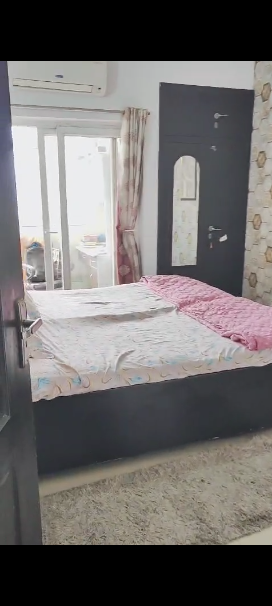2 BHK + Study Room 1080 Sq.Ft. Apartment in Nimbus The Hyde park