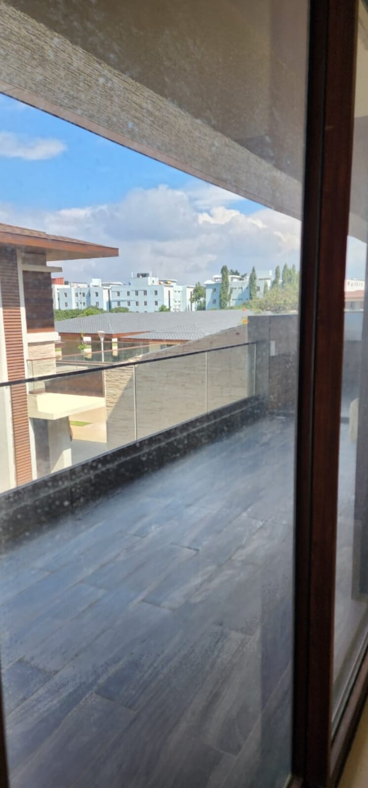 Swimming Pool, chaithanya-samarth 4 Bedroom 4125 Sq.Ft. Villa In Budigere Road Bangalore 8982738