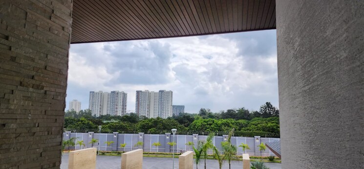 Exterior View, chaithanya-samarth 4 Bedroom 4125 Sq.Ft. Villa In Budigere Road Bangalore 8982738