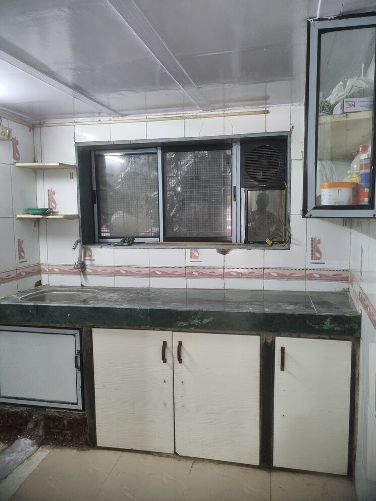 Kitchen, kalina-vihar-darshan-chs 1 Bedroom 500 Sq.Ft. Independent House In Kalina Mumbai 8982737