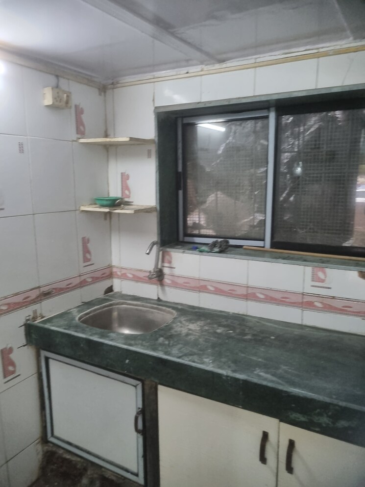Kitchen, kalina-vihar-darshan-chs 1 Bedroom 500 Sq.Ft. Independent House In Kalina Mumbai 8982737