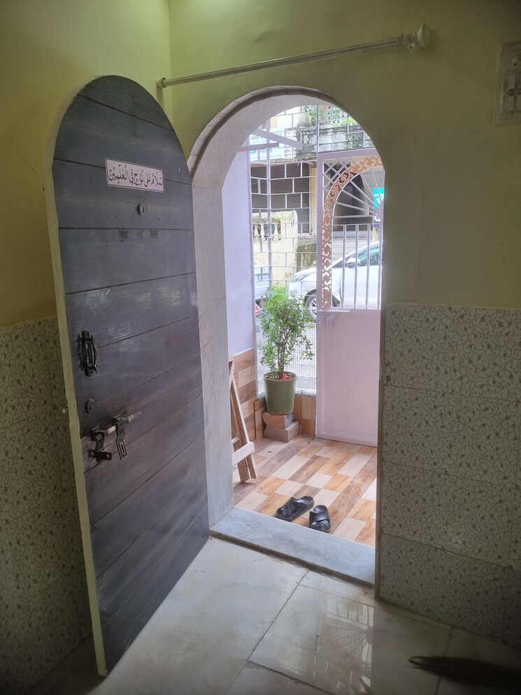 Bedroom, kalina-vihar-darshan-chs 1 Bedroom 500 Sq.Ft. Independent House In Kalina Mumbai 8982737