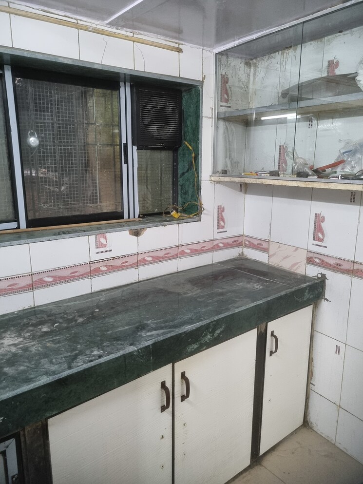 Kitchen, kalina-vihar-darshan-chs 1 Bedroom 500 Sq.Ft. Independent House In Kalina Mumbai 8982737