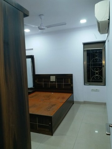 Kitchen in 1 BHK Apartment at Andheri West – for Rent