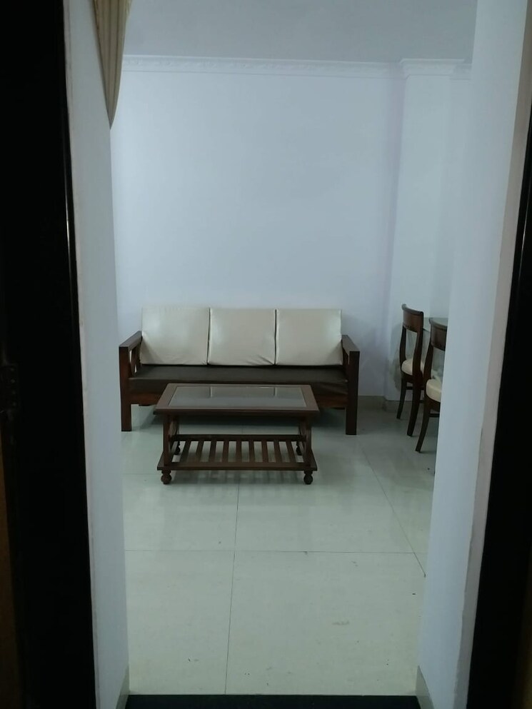 Living Room, andheri west 1 Bedroom 600 Sq.Ft. Apartment In Andheri West Mumbai 8982739