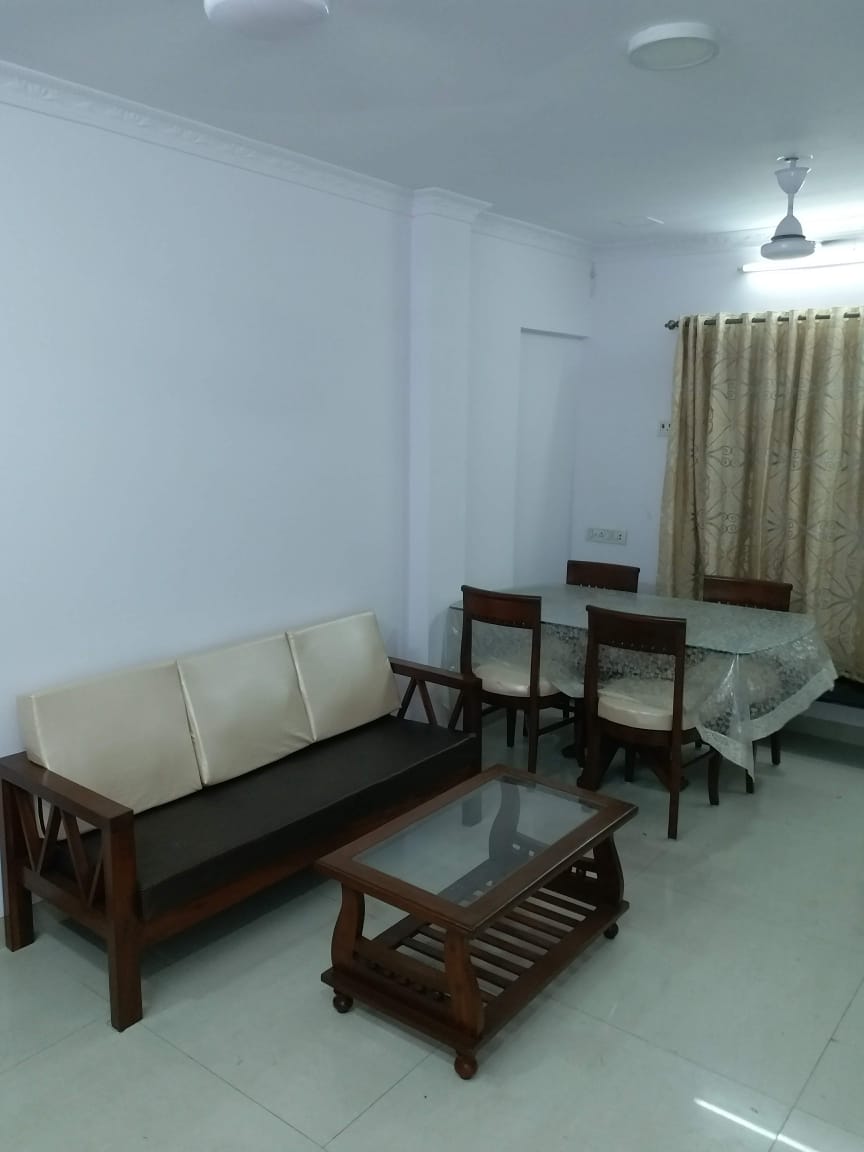 1 BHK Apartment For Rent in Yari Road, Versova, Andhe