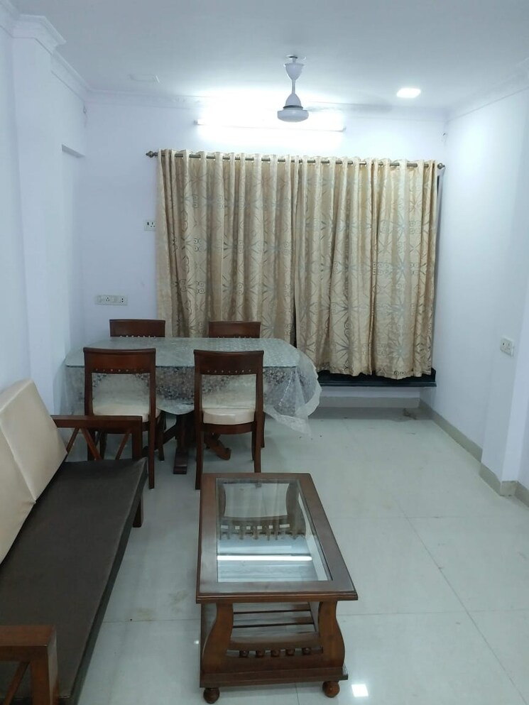 Living Room, andheri west 1 Bedroom 600 Sq.Ft. Apartment In Andheri West Mumbai 8982739