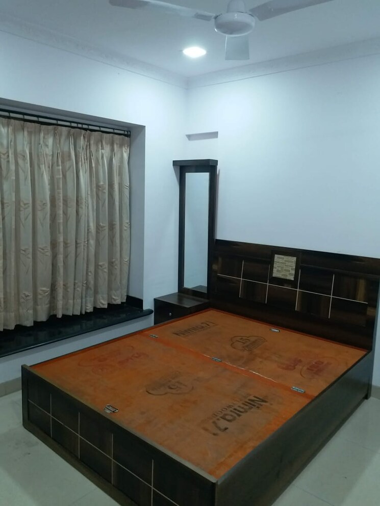 Bedroom, andheri west 1 Bedroom 600 Sq.Ft. Apartment In Andheri West Mumbai 8982739