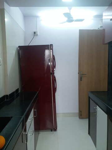 Furnished Amenities in 1 BHK Apartment at Andheri West – for Rent
