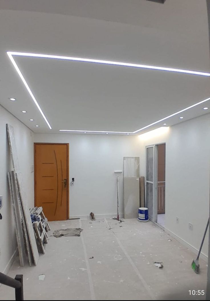 3 BHK + Study Room Apartment For Rent in 3 Bhk Hig Flat Near By me