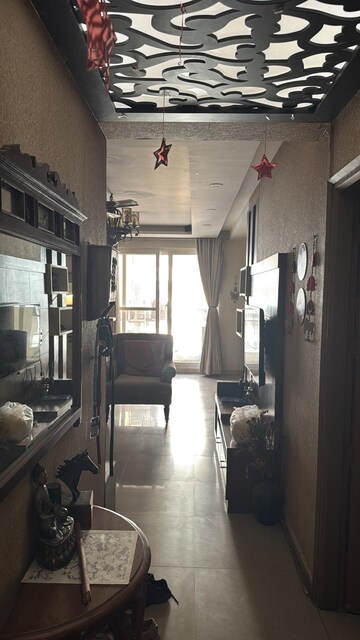 Utility Room in 4 BHK Apartment at Aditya Urban Casa, Sector 78 – for Sale
