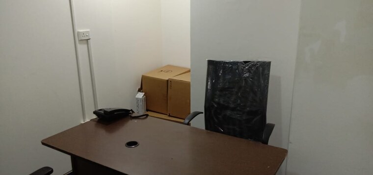 Team Area, vaswani-marks-36 Commercial Office Space 3500 Sq.Ft. In Shanthala Nagar Bangalore 8982747