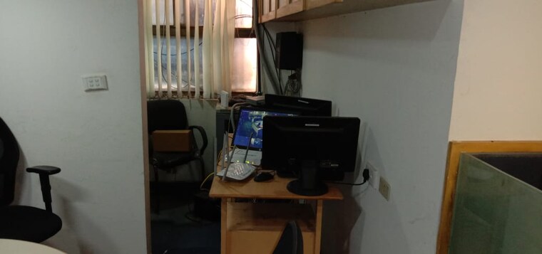 Kitchen, vaswani-marks-36 Commercial Office Space 3500 Sq.Ft. In Shanthala Nagar Bangalore 8982747