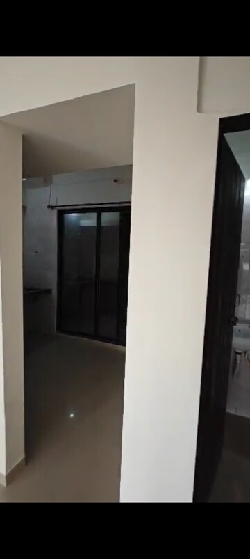 Building Lobby in 1 BHK Apartment at Kurla East – for Rent