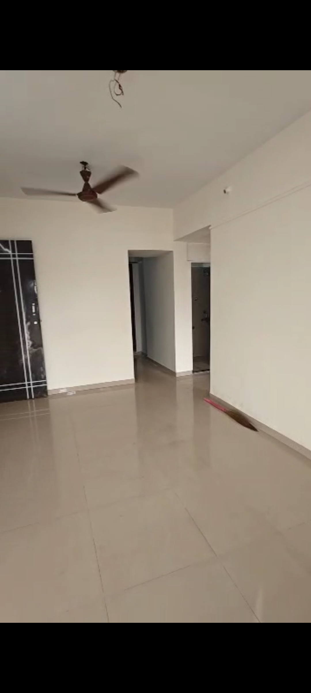 1 BHK + Study Room Apartment For Rent in Dream House Chs Kurla Eas