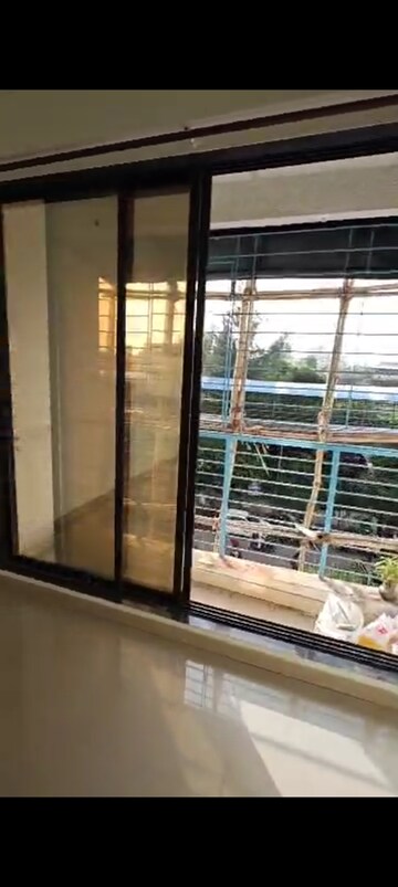 Balcony in 1 BHK Apartment at Kurla East – for Rent