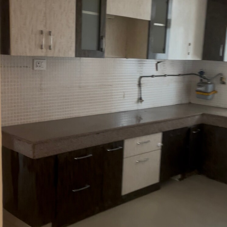 Kitchen, supertech-eco-suites 2.5 Bedroom 1295 Sq.Ft. Apartment In Sector 137 Noida 8982756